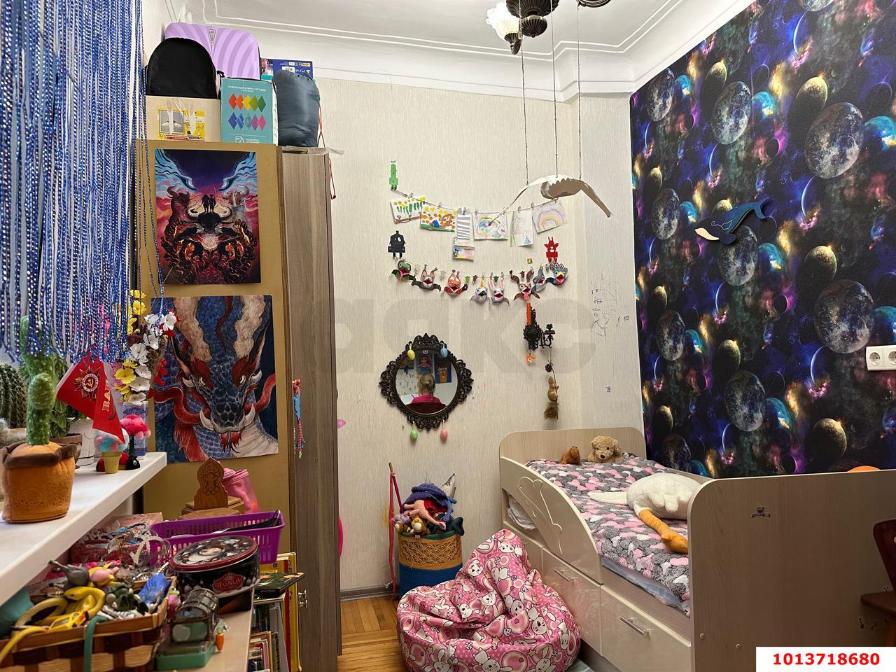 Фото №6: 2-комнатная квартира 40 м² - Краснодар, Западный внутригородской округ, ул. имени П.М. Гаврилова, 90