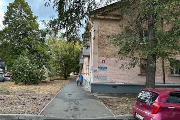 Фото №4: 2-комнатная квартира 40 м² - Краснодар, мкр. Западный внутригородской округ, ул. имени П.М. Гаврилова, 90
