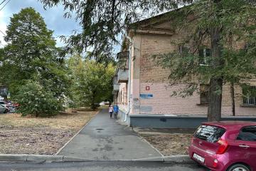 Фото №4: 2-комнатная квартира 40 м² - Краснодар, мкр. Западный внутригородской округ, ул. имени П.М. Гаврилова, 90