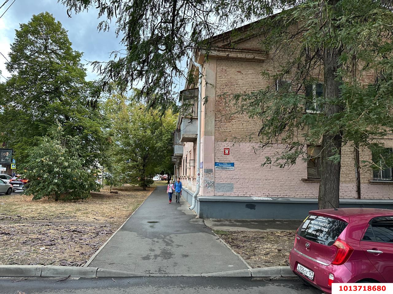 Фото №4: 2-комнатная квартира 40 м² - Краснодар, мкр. Западный внутригородской округ, ул. имени П.М. Гаврилова, 90