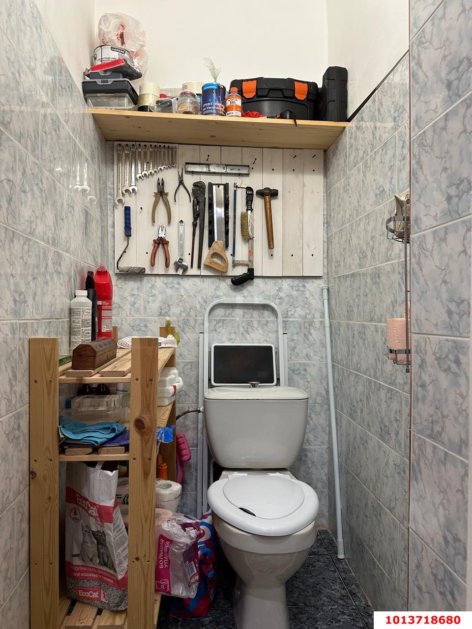 Фото №8: 2-комнатная квартира 40 м² - Краснодар, Западный внутригородской округ, ул. имени П.М. Гаврилова, 90