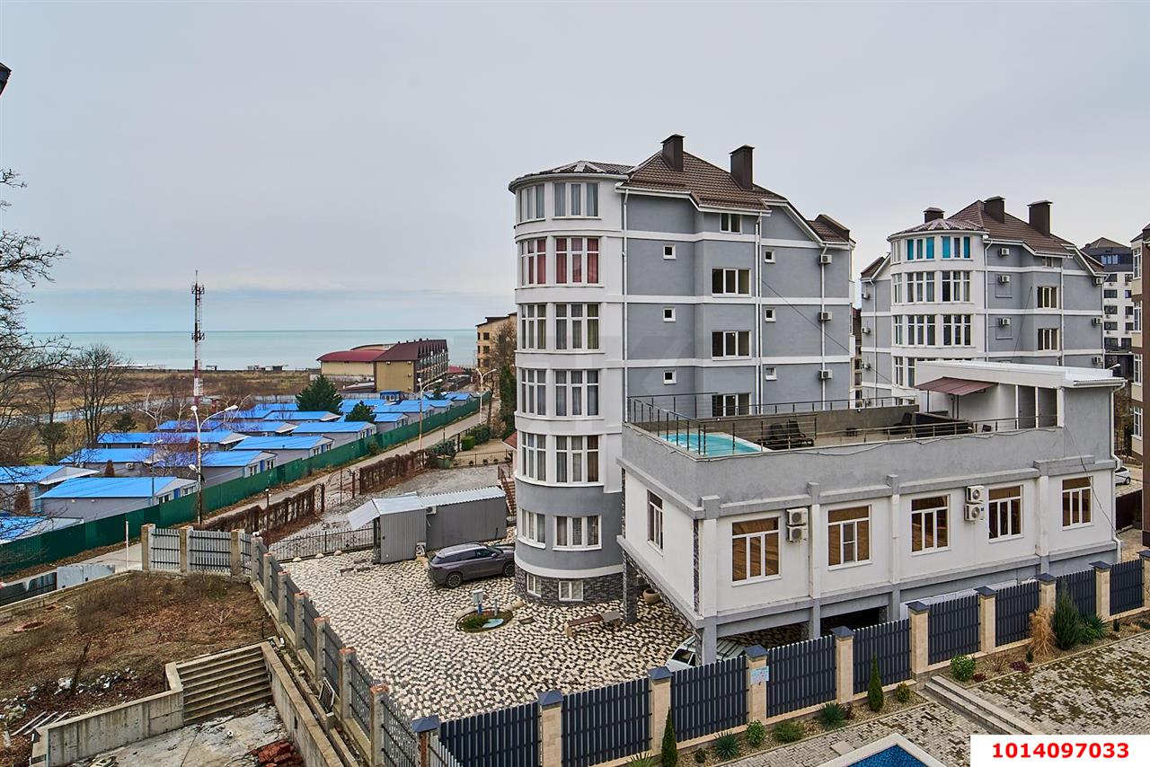 Фото №31: Коммерция 879 м² - Агой, ул. Центральная, 27Ж