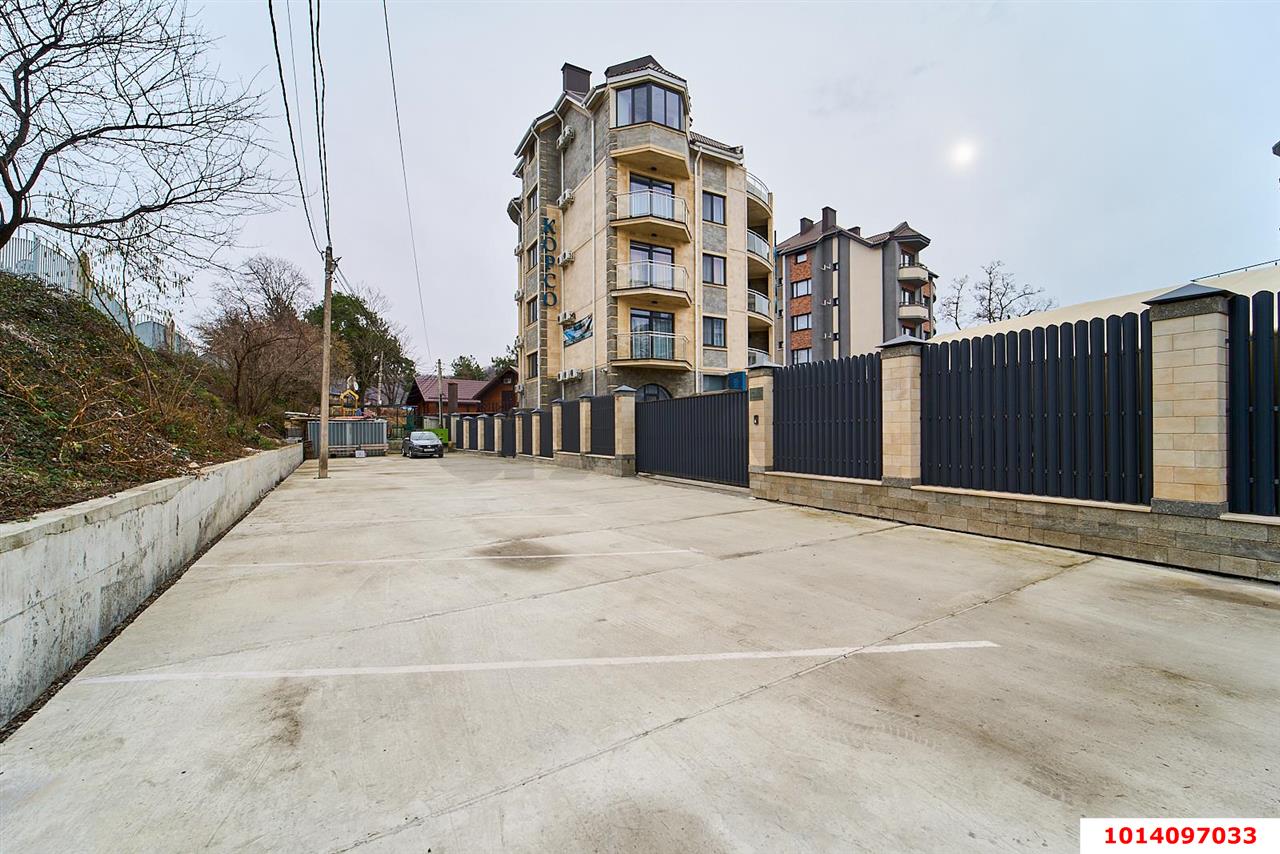 Фото №71: Коммерция 879 м² - Агой, ул. Центральная, 27Ж