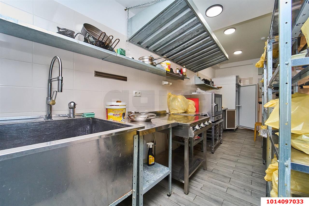 Фото №58: Коммерция 879 м² - Агой, ул. Центральная, 27Ж