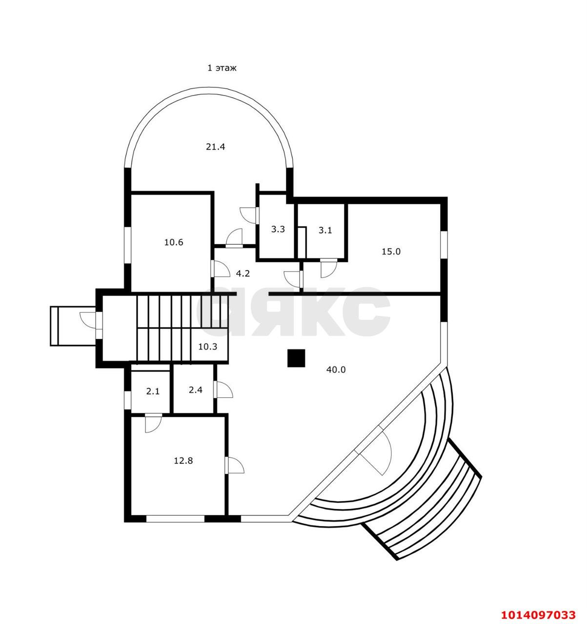 Фото №76: Коммерция 879 м² - Агой, ул. Центральная, 27Ж