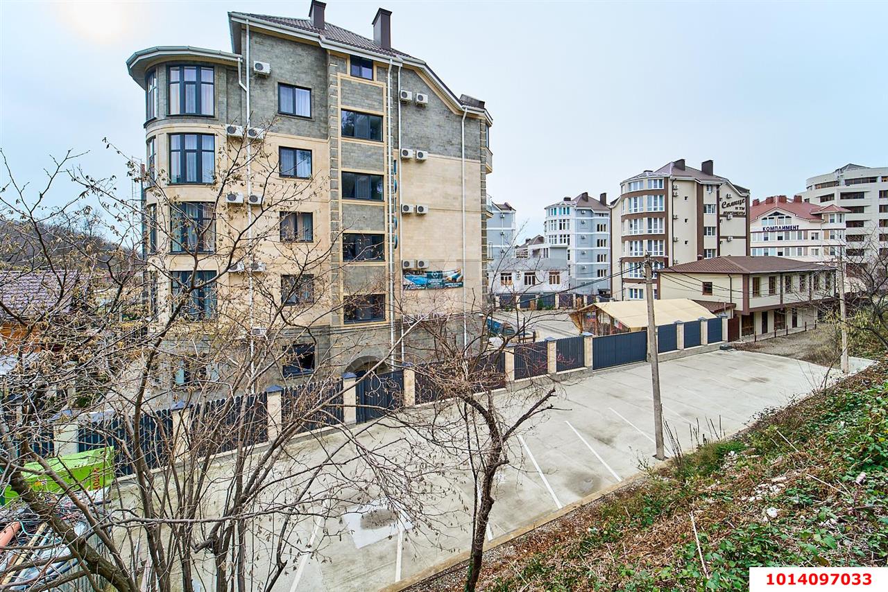 Фото №74: Коммерция 879 м² - Агой, ул. Центральная, 27Ж