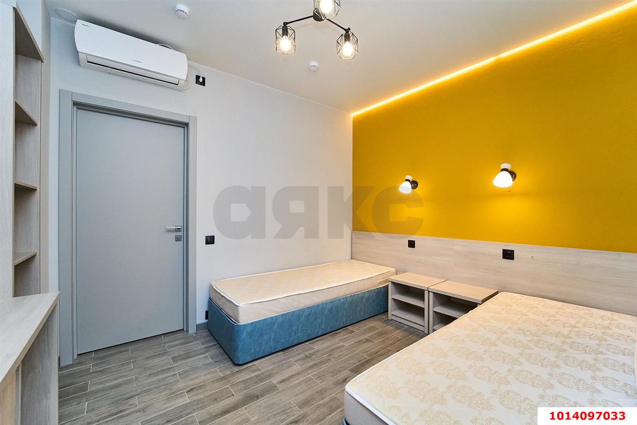 Фото №23: Коммерция 879 м² - Агой, ул. Центральная, 27Ж