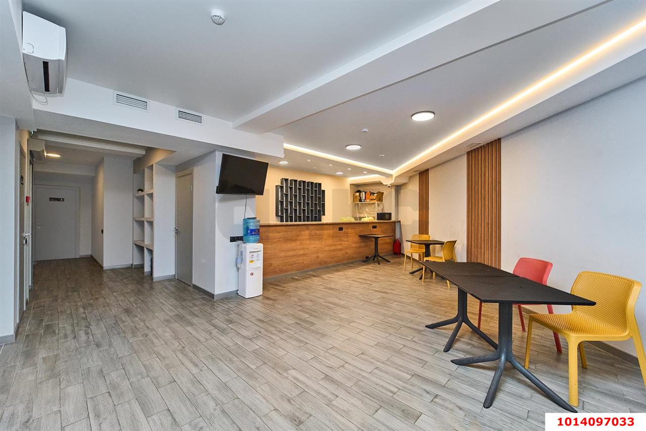 Фото №61: Коммерция 879 м² - Агой, ул. Центральная, 27Ж