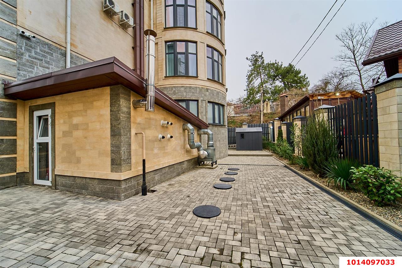 Фото №69: Коммерция 879 м² - Агой, ул. Центральная, 27Ж