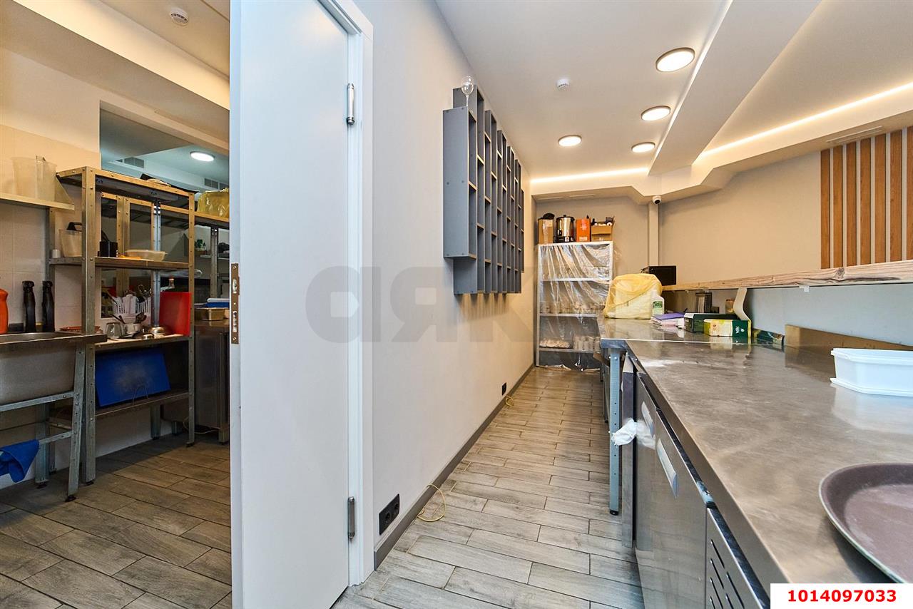 Фото №60: Коммерция 879 м² - Агой, ул. Центральная, 27Ж