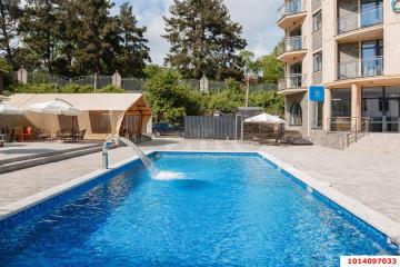 Фото №3: Коммерция 879 м² - Агой, мкр. гостиничный комплекс Радуга, ул. Центральная, 27Ж