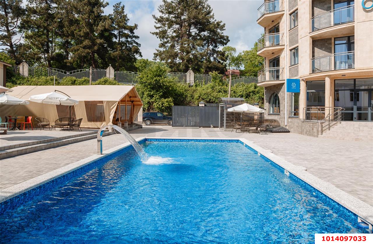 Фото №3: Коммерция 879 м² - Агой, ул. Центральная, 27Ж