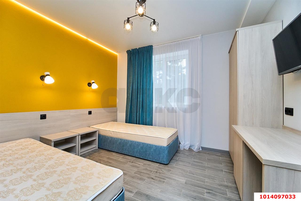 Фото №22: Коммерция 879 м² - Агой, ул. Центральная, 27Ж