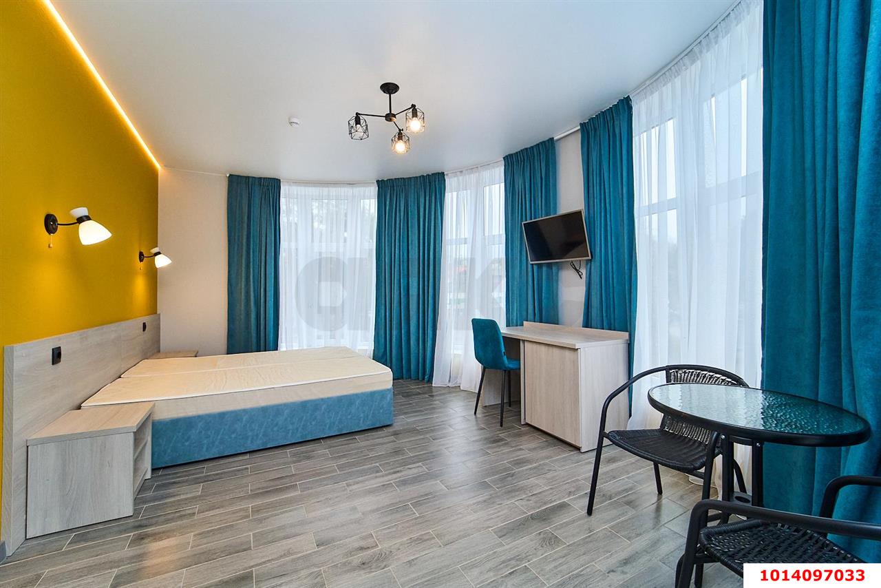 Фото №14: Коммерция 879 м² - Агой, ул. Центральная, 27Ж