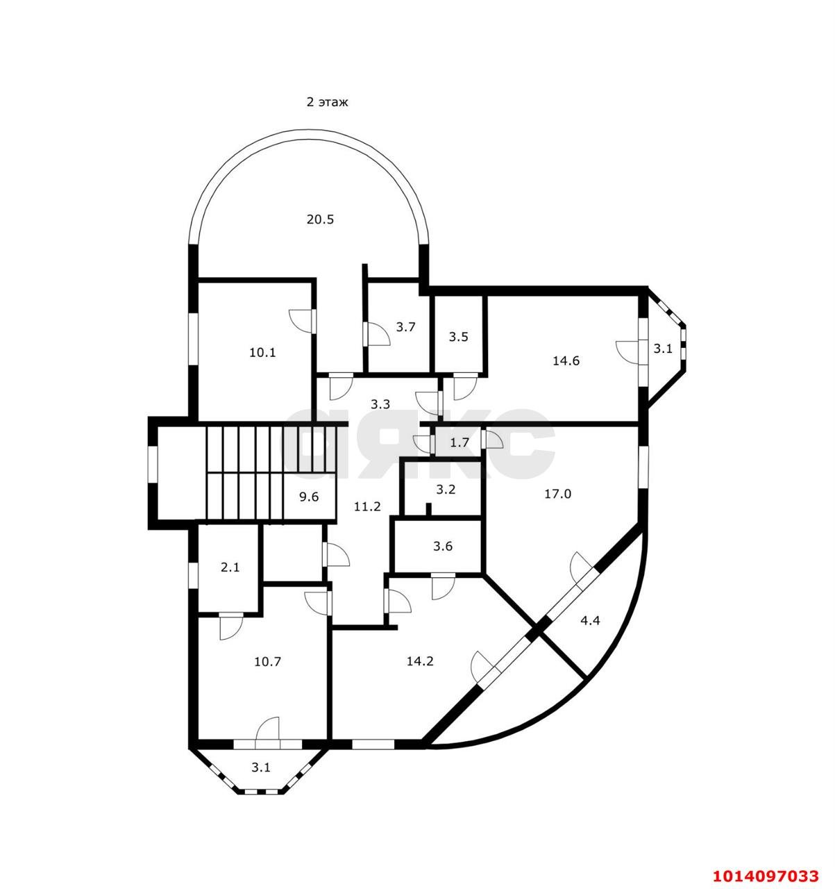 Фото №77: Коммерция 879 м² - Агой, ул. Центральная, 27Ж