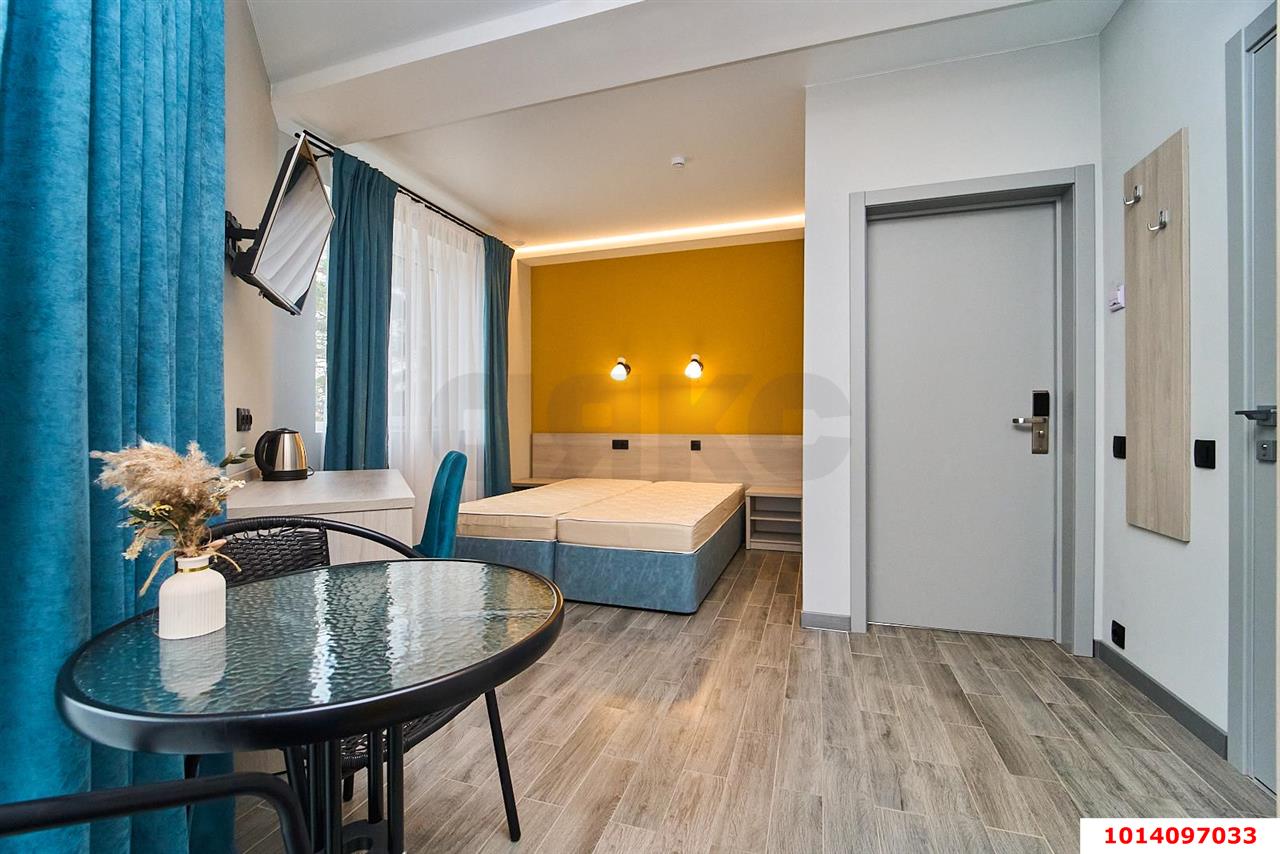 Фото №43: Коммерция 879 м² - Агой, ул. Центральная, 27Ж