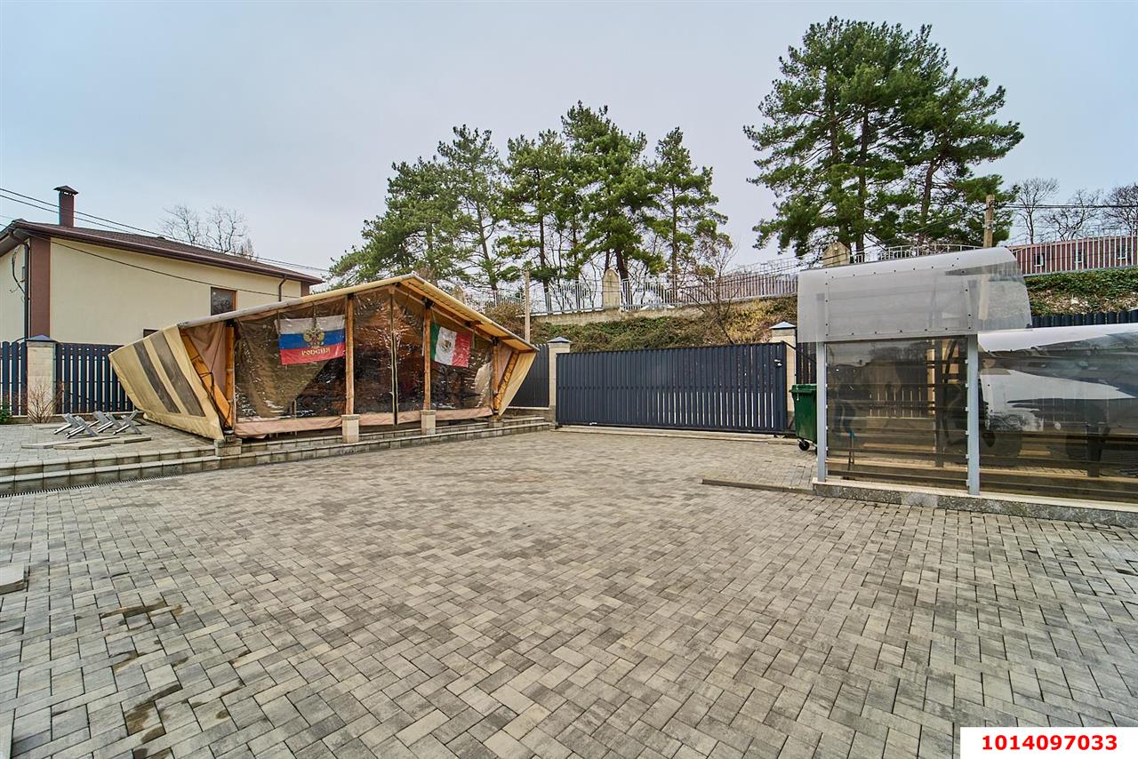 Фото №66: Коммерция 879 м² - Агой, ул. Центральная, 27Ж