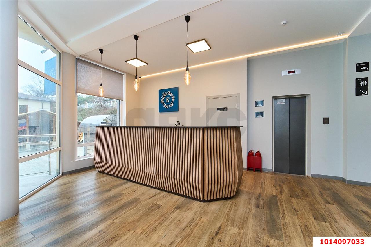 Фото №7: Коммерция 879 м² - Агой, ул. Центральная, 27Ж