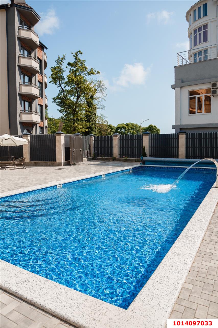 Фото №5: Коммерция 879 м² - Агой, ул. Центральная, 27Ж