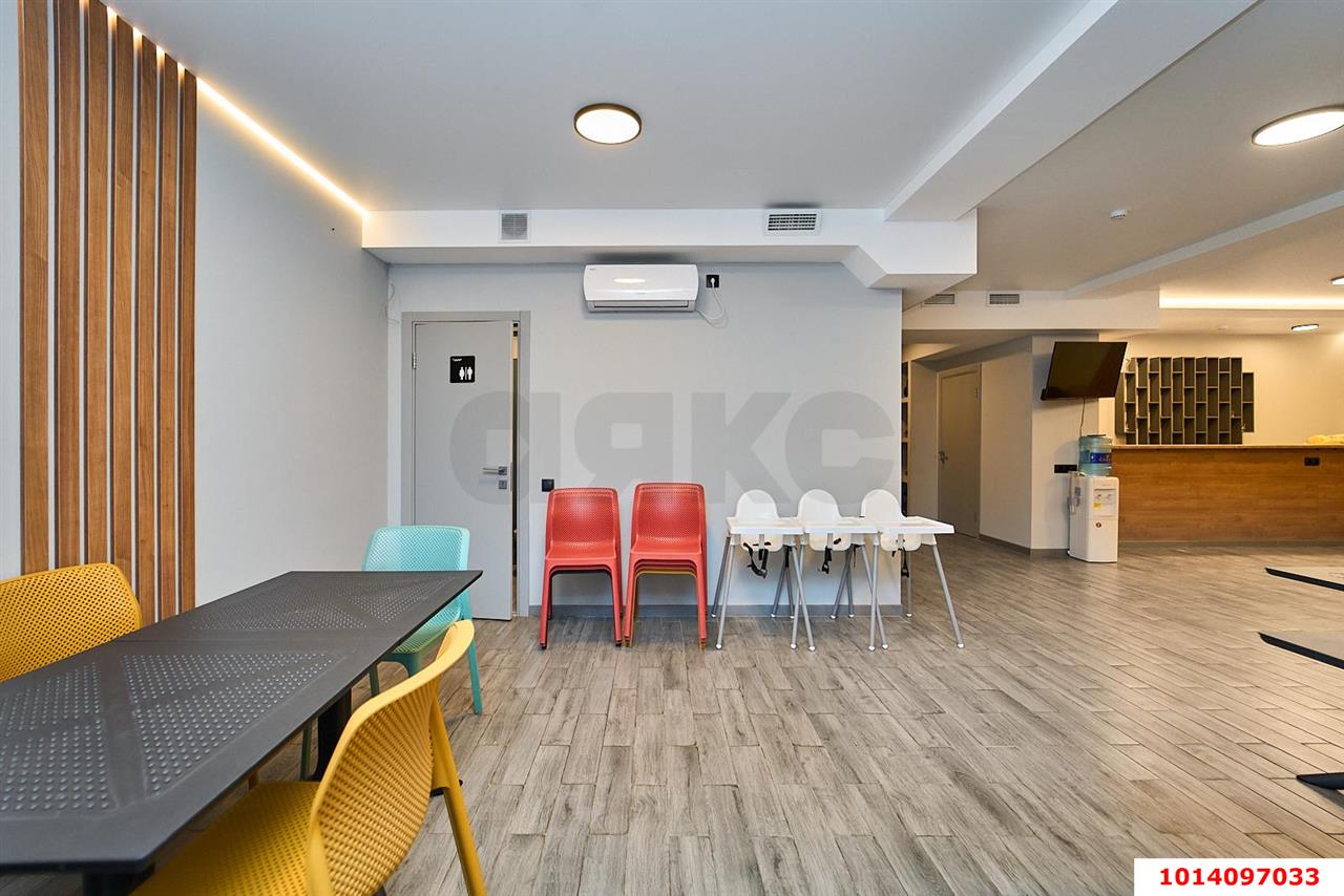 Фото №63: Коммерция 879 м² - Агой, ул. Центральная, 27Ж