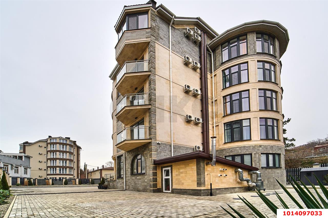 Фото №68: Коммерция 879 м² - Агой, ул. Центральная, 27Ж