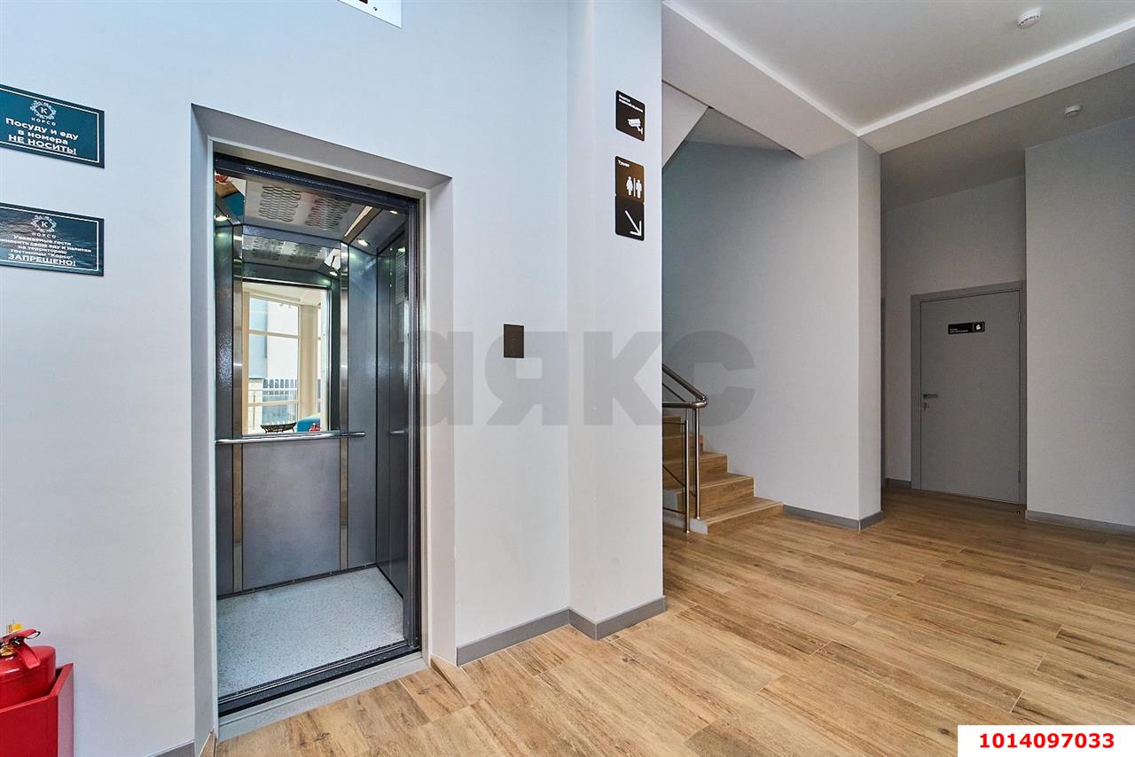 Фото №11: Коммерция 879 м² - Агой, ул. Центральная, 27Ж