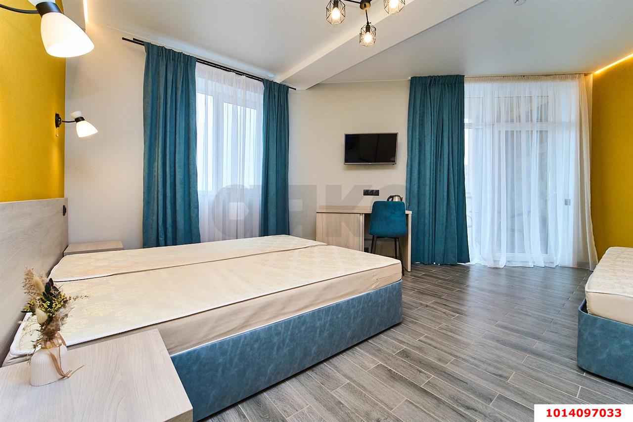 Фото №38: Коммерция 879 м² - Агой, ул. Центральная, 27Ж