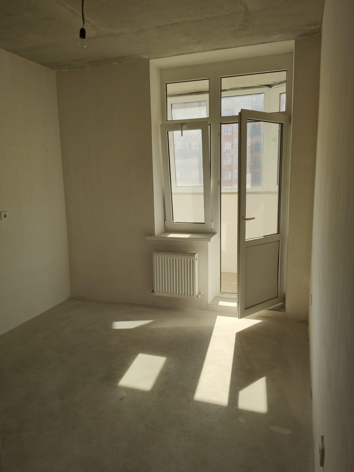 Фото №10: 2-комнатная квартира 48 м² - Краснодар, ЖК Губернский, Прикубанский внутригородской округ, мкр. Губернский, ул. им. Героя Яцкова И.В., 19к1