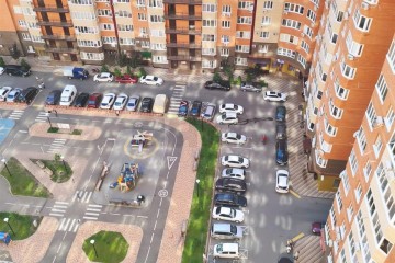 Фото №4: 2-комнатная квартира 48 м² - Краснодар, мкр. Губернский, ул. им. Героя Яцкова И.В., 19к1