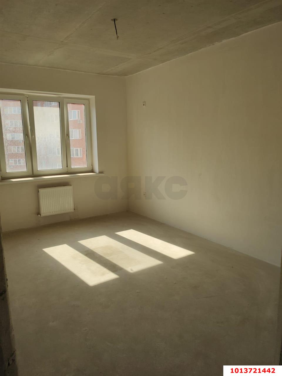 Фото №6: 2-комнатная квартира 48 м² - Краснодар, Губернский, ул. им. Героя Яцкова И.В., 19к1