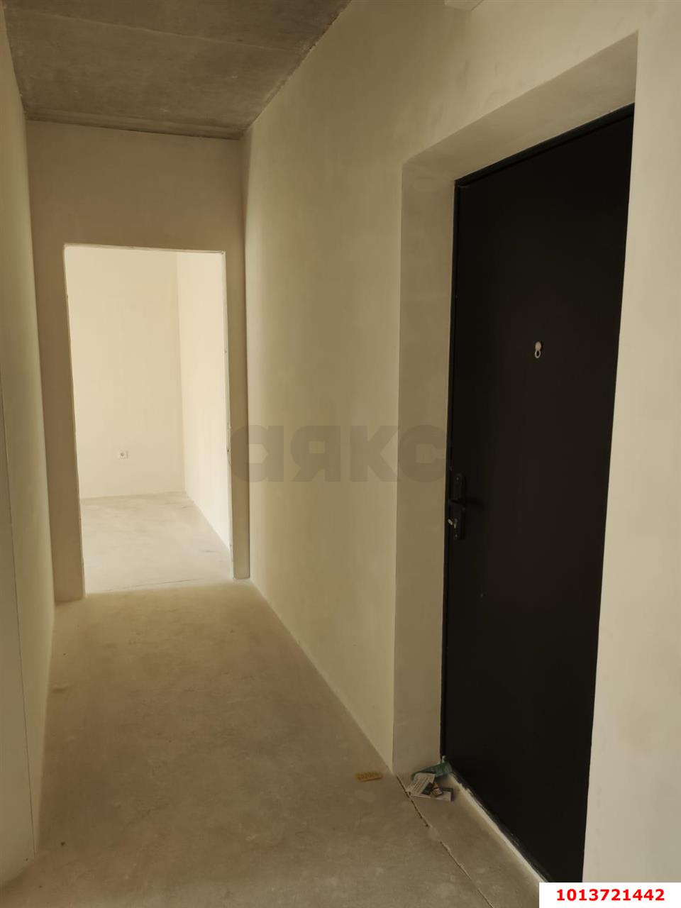 Фото №8: 2-комнатная квартира 48 м² - Краснодар, Губернский, ул. им. Героя Яцкова И.В., 19к1