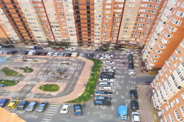 Фото №4: 2-комнатная квартира 45 м² - Краснодар, мкр. Губернский, ул. им. Героя Яцкова И.В., 19к1