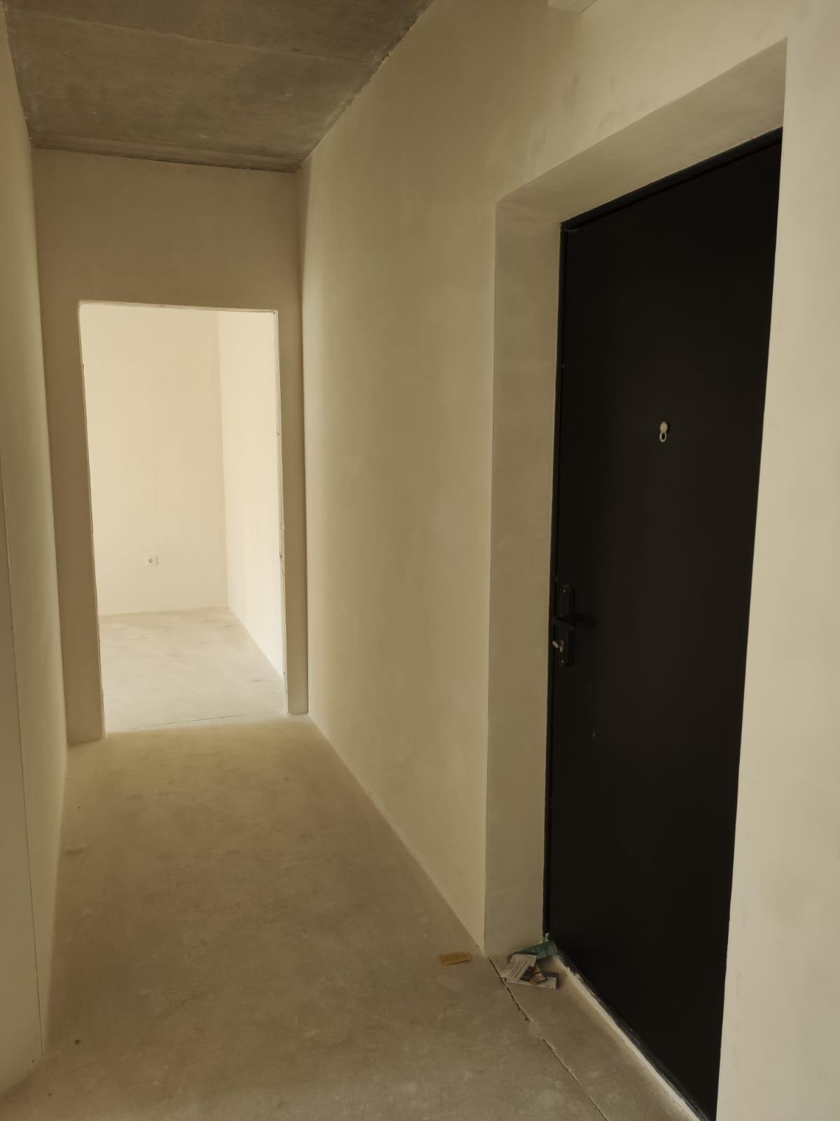 Фото №8: 2-комнатная квартира 48 м² - Краснодар, ЖК Губернский, Прикубанский внутригородской округ, мкр. Губернский, ул. им. Героя Яцкова И.В., 19к1