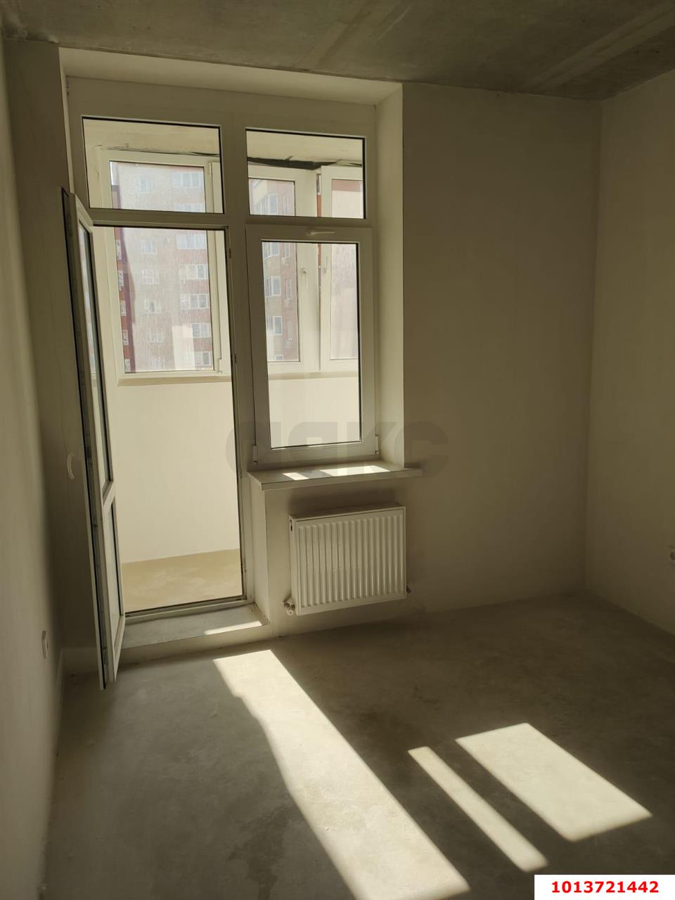 Фото №12: 2-комнатная квартира 48 м² - Краснодар, Губернский, ул. им. Героя Яцкова И.В., 19к1