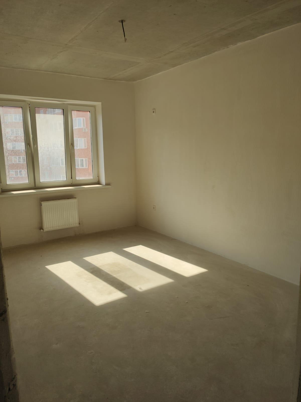 Фото №6: 2-комнатная квартира 48 м² - Краснодар, ЖК Губернский, Прикубанский внутригородской округ, мкр. Губернский, ул. им. Героя Яцкова И.В., 19к1