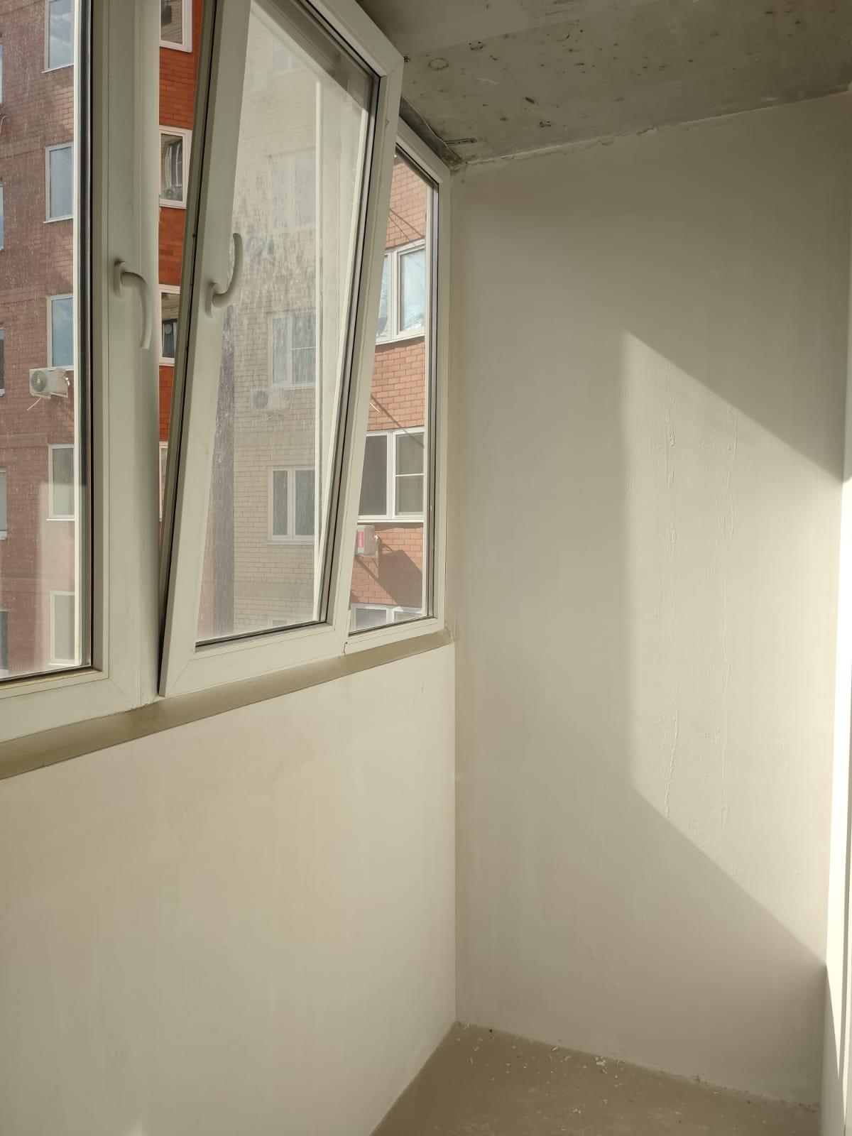 Фото №9: 2-комнатная квартира 48 м² - Краснодар, ЖК Губернский, Прикубанский внутригородской округ, мкр. Губернский, ул. им. Героя Яцкова И.В., 19к1