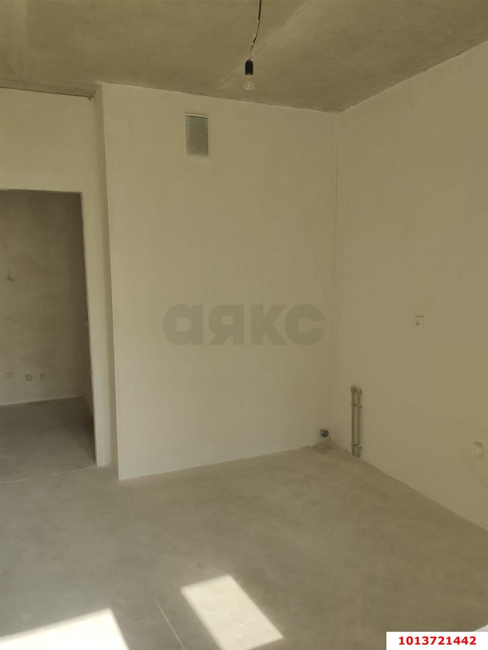 Фото №7: 2-комнатная квартира 48 м² - Краснодар, Губернский, ул. им. Героя Яцкова И.В., 19к1