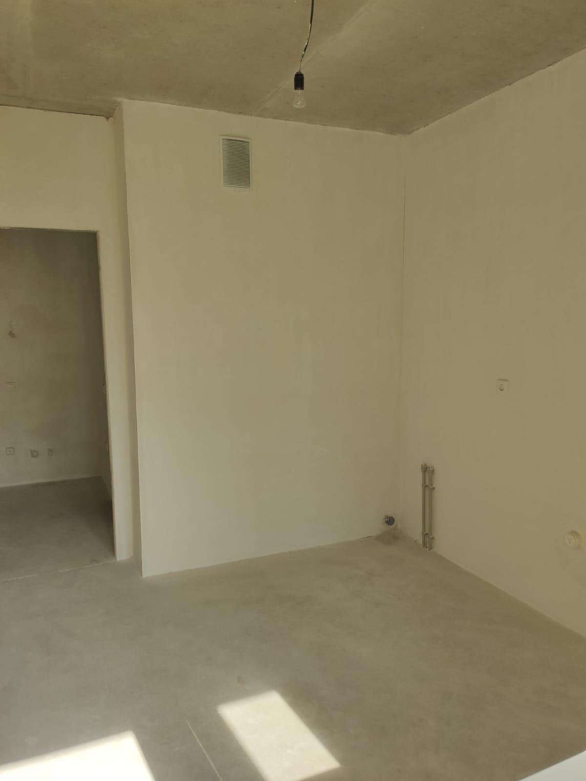 Фото №7: 2-комнатная квартира 48 м² - Краснодар, ЖК Губернский, Прикубанский внутригородской округ, мкр. Губернский, ул. им. Героя Яцкова И.В., 19к1