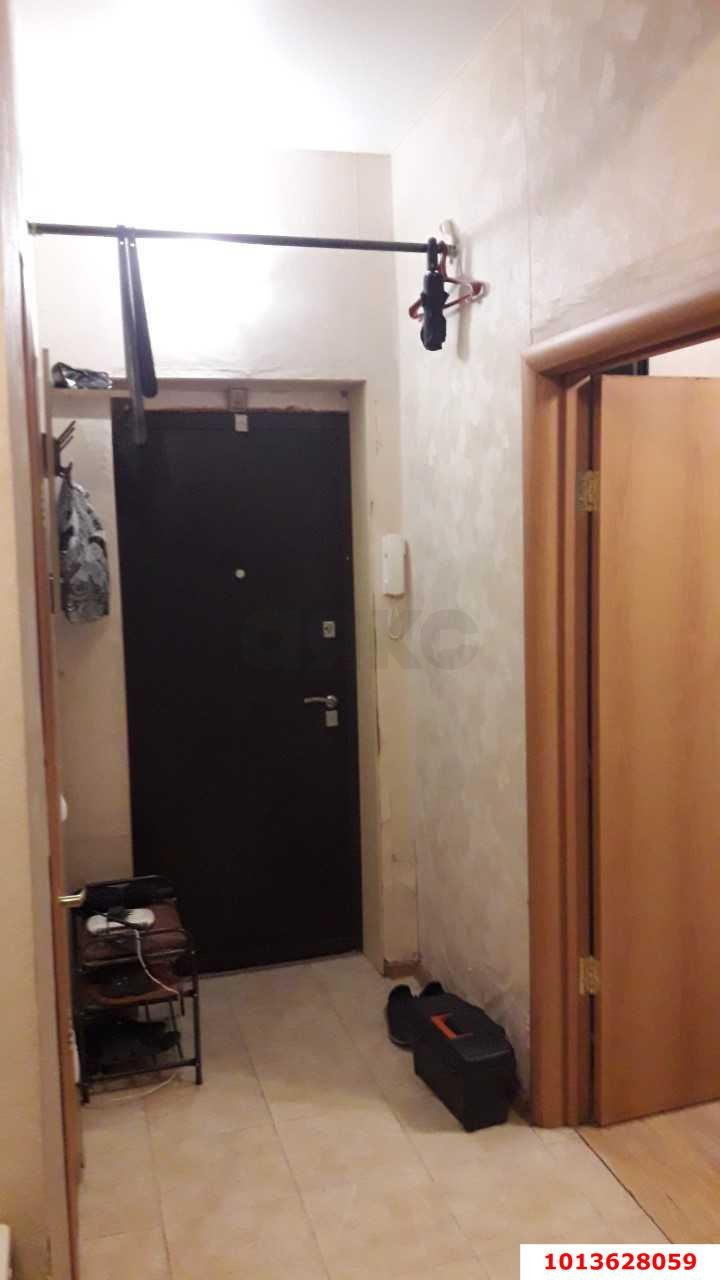 Фото №10: 1-комнатная квартира 32 м² - Краснодар, Калинино, ул. Уссурийская, 27