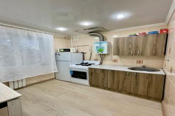 Фото №5: 2-комнатная квартира 48 м² - Краснодар, мкр. Центральный, ул. Южная, 28