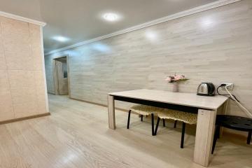 Фото №2: 2-комнатная квартира 48 м² - Краснодар, мкр. Центральный, ул. Южная, 28