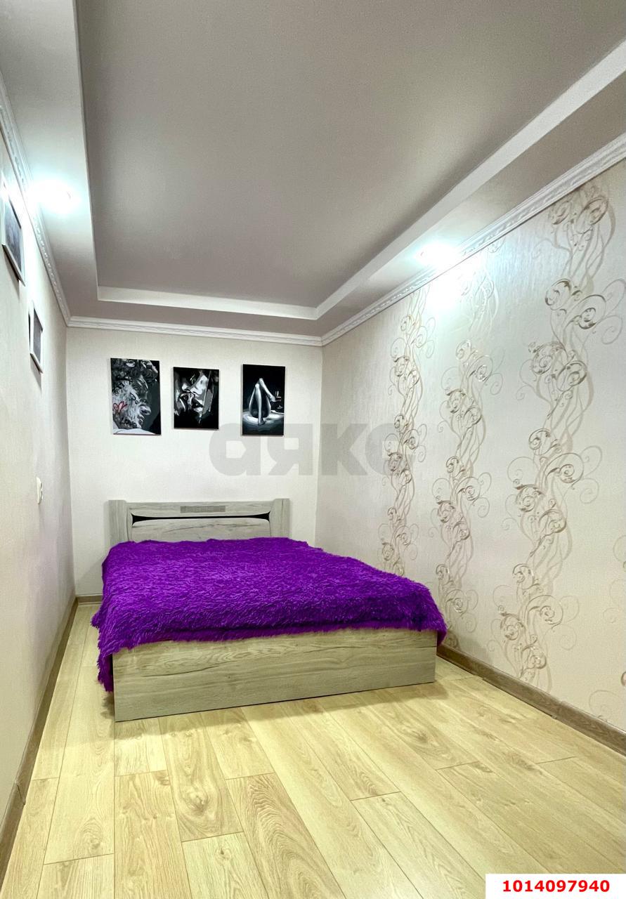 Фото №10: 2-комнатная квартира 48 м² - Краснодар, ул. Южная, 28