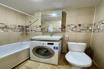 Фото №3: 2-комнатная квартира 48 м² - Краснодар, мкр. Центральный, ул. Южная, 28