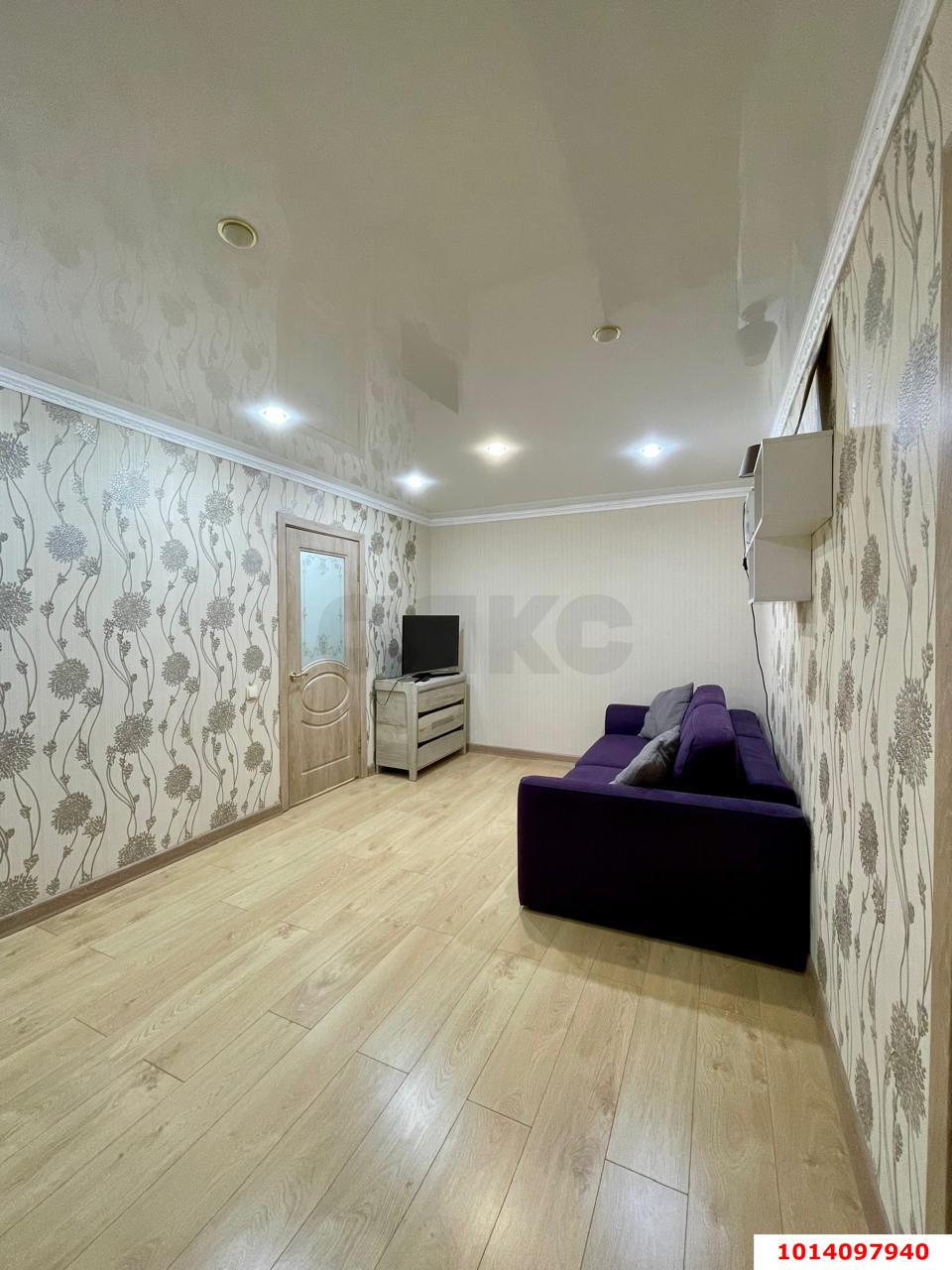 Фото №6: 2-комнатная квартира 48 м² - Краснодар, ул. Южная, 28