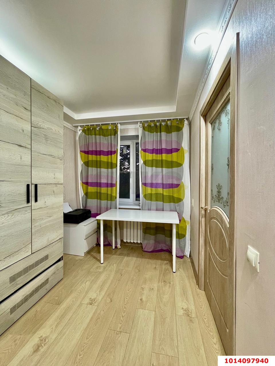 Фото №1: 2-комнатная квартира 48 м² - Краснодар, ул. Южная, 28