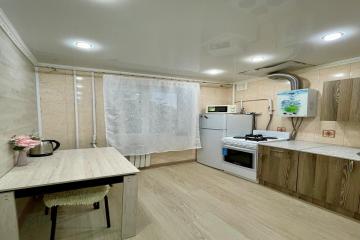 Фото №4: 2-комнатная квартира 48 м² - Краснодар, мкр. Центральный, ул. Южная, 28