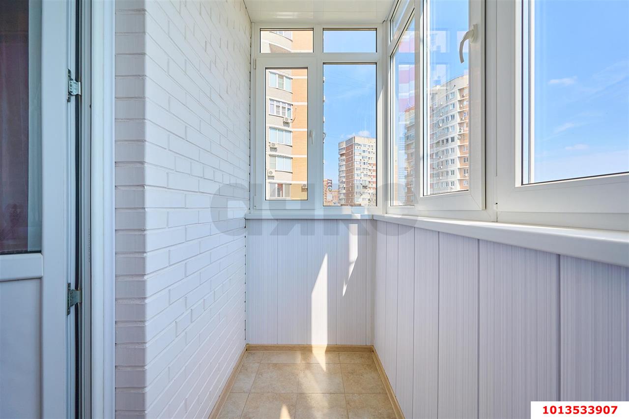 Фото №9: 2-комнатная квартира 73 м² - Краснодар, Западный внутригородской округ, ул. Кожевенная, 40