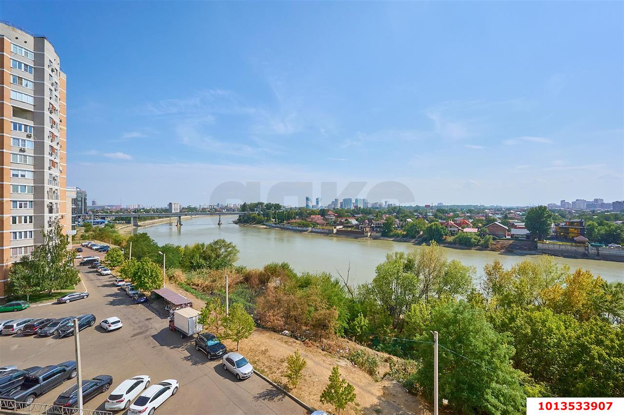 Фото №11: 2-комнатная квартира 73 м² - Краснодар, Западный внутригородской округ, ул. Кожевенная, 40