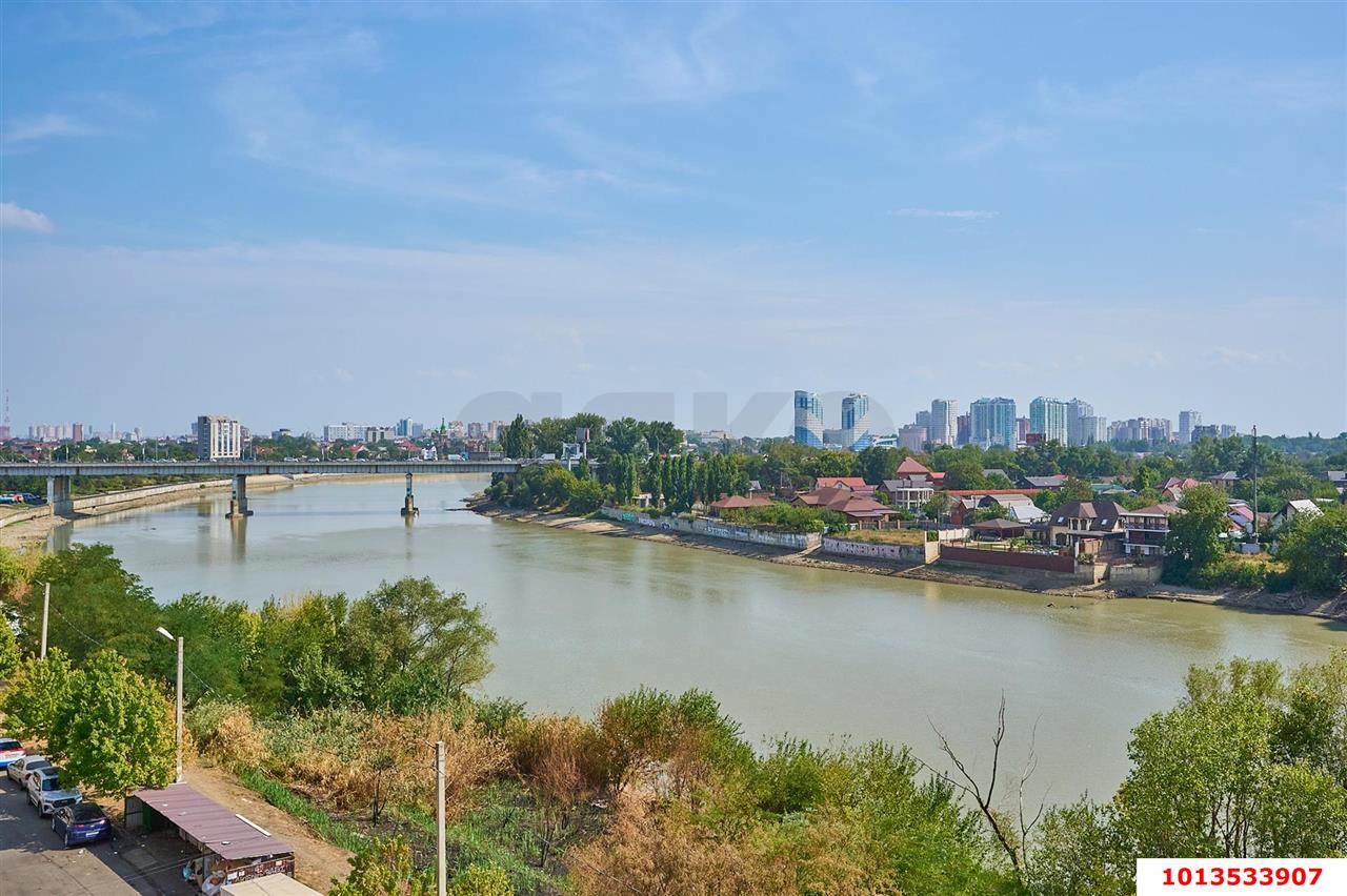 Фото №12: 2-комнатная квартира 73 м² - Краснодар, Западный внутригородской округ, ул. Кожевенная, 40