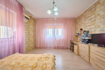 Фото №3: 2-комнатная квартира 73 м² - Краснодар, мкр. Западный внутригородской округ, ул. Кожевенная, 40